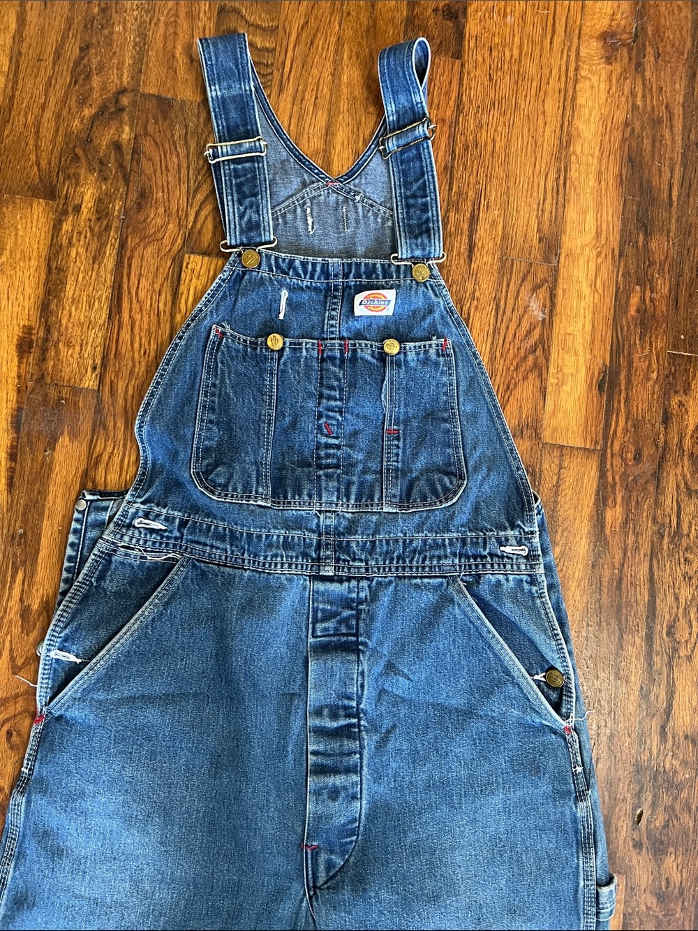 Dickies Overalls 32 x 32